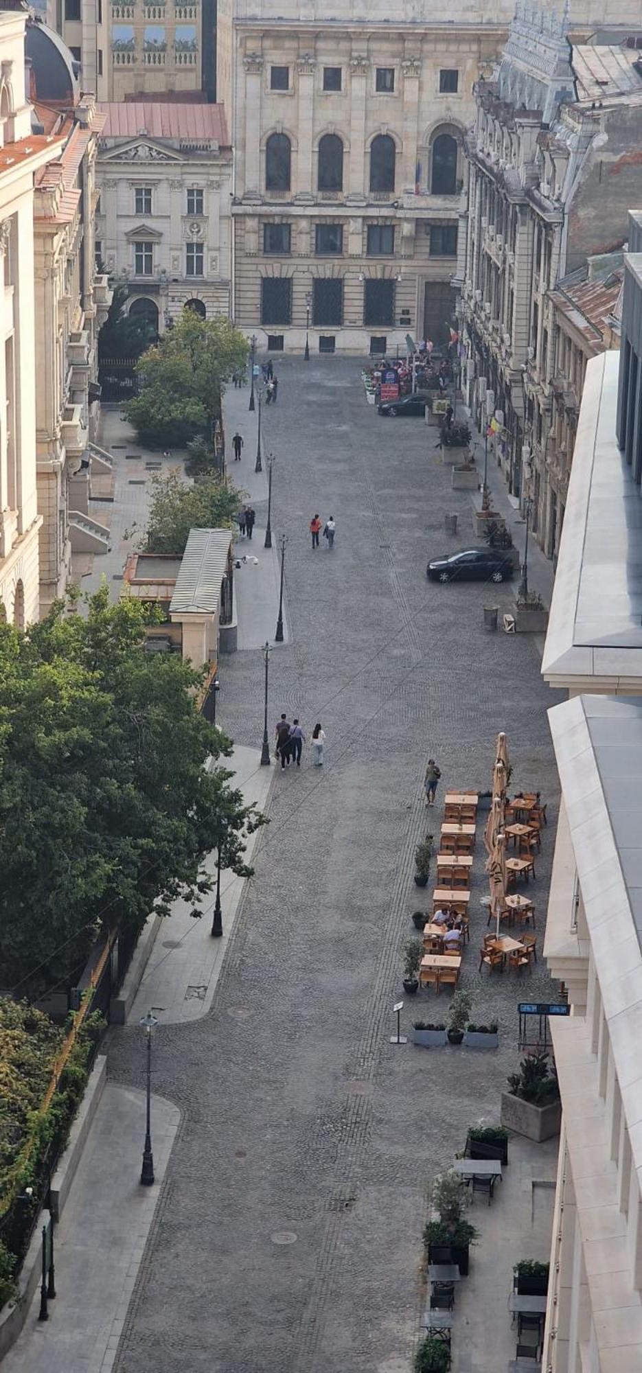 Old Town Studio Bucarest Exterior foto
